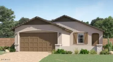 18678 W Silverwood Drive, Goodyear, AZ 85338