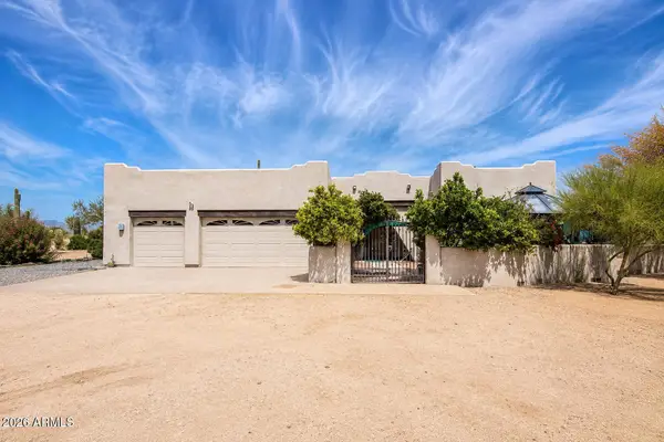 13830 E Windstone Trail, Scottsdale, AZ 85262