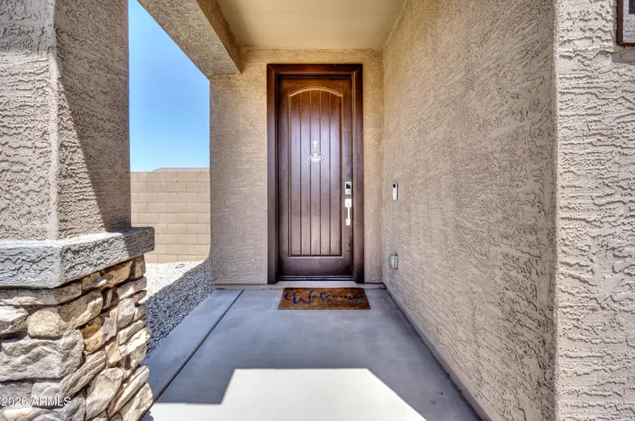 2444 E Santa Ynez Drive, Casa Grande, AZ 85194 - #2