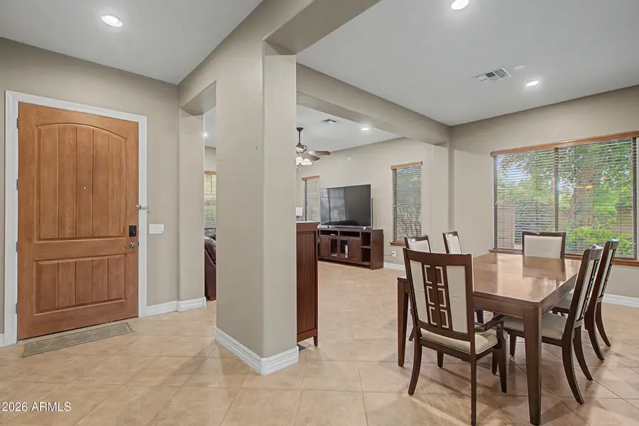 1351 E Canary Drive, Gilbert, AZ 85297 - #3