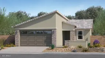 30277 W Wild Hazel Drive, Buckeye, AZ 85396