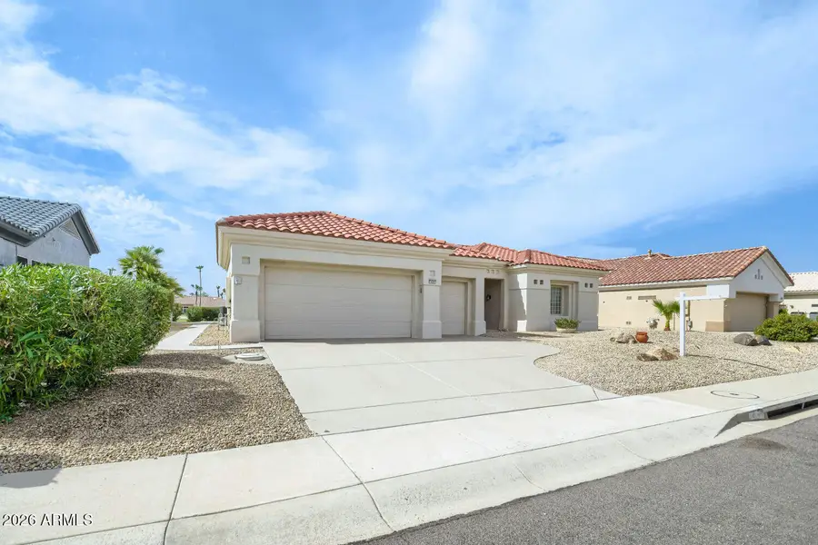 14201 W Via Montoya --, Sun City West, AZ 85375 - #2