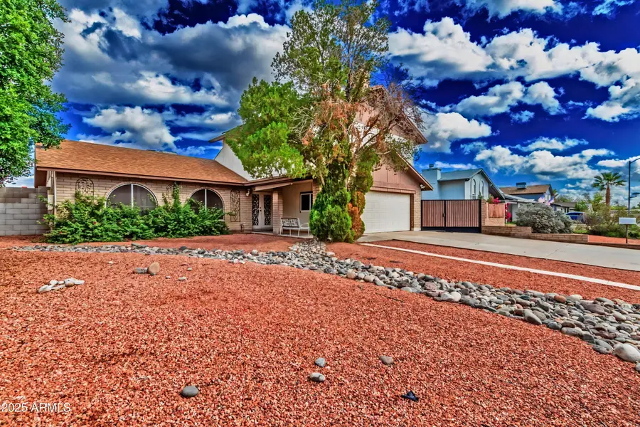 4732 W Davis Road, Glendale, AZ 85306 - #3