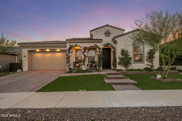 5750 N 208th Lane, Buckeye, AZ 85396