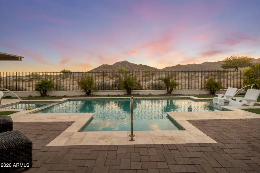 5750 N 208th Lane, Buckeye, AZ 85396 - #2
