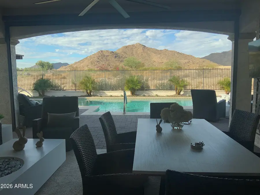 5750 N 208th Lane, Buckeye, AZ 85396 - #3