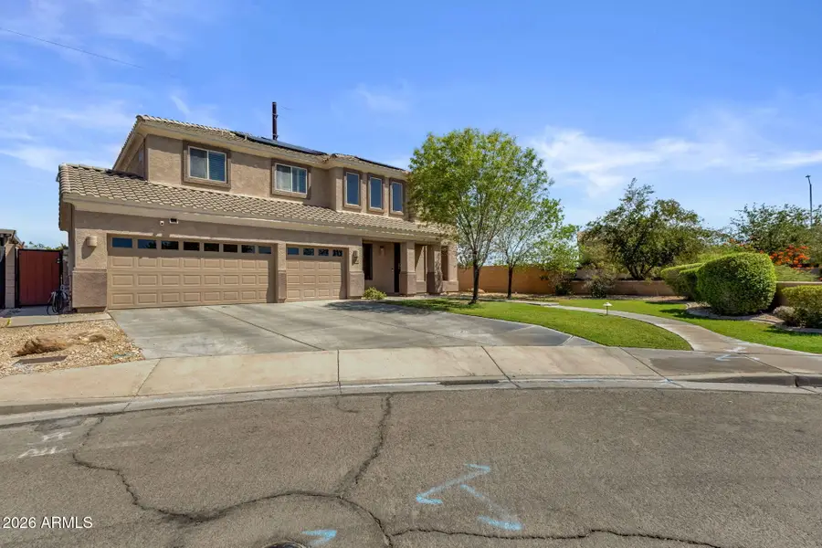 9318 W Alex Avenue, Peoria, AZ 85382 - #3