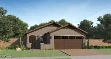 23191 W Corona Avenue, Buckeye, AZ 85326 - #1
