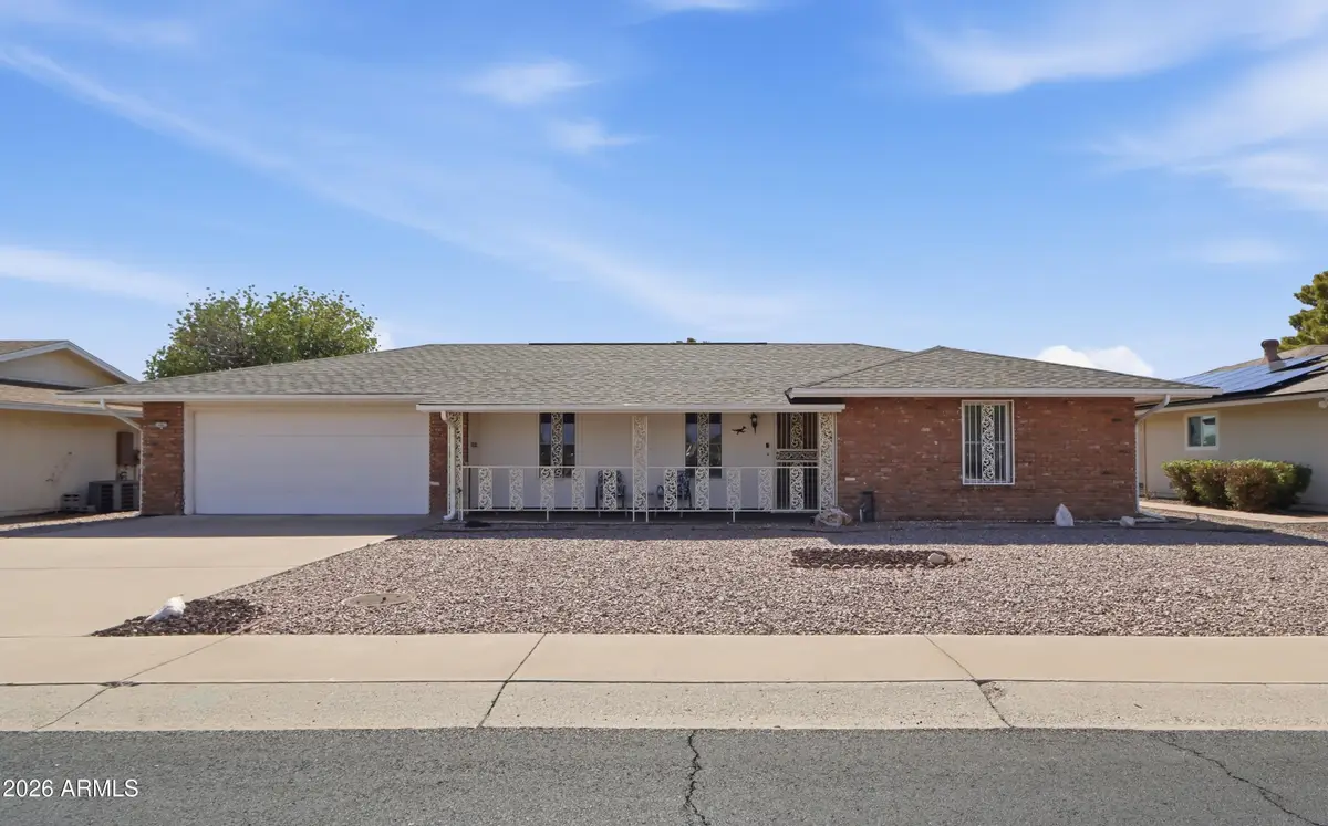 14802 N Lakeforest Drive, Sun City, AZ 85351 - #1