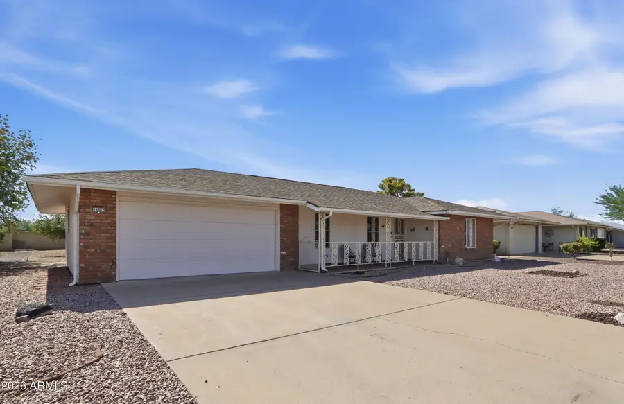 14802 N Lakeforest Drive, Sun City, AZ 85351 - #2