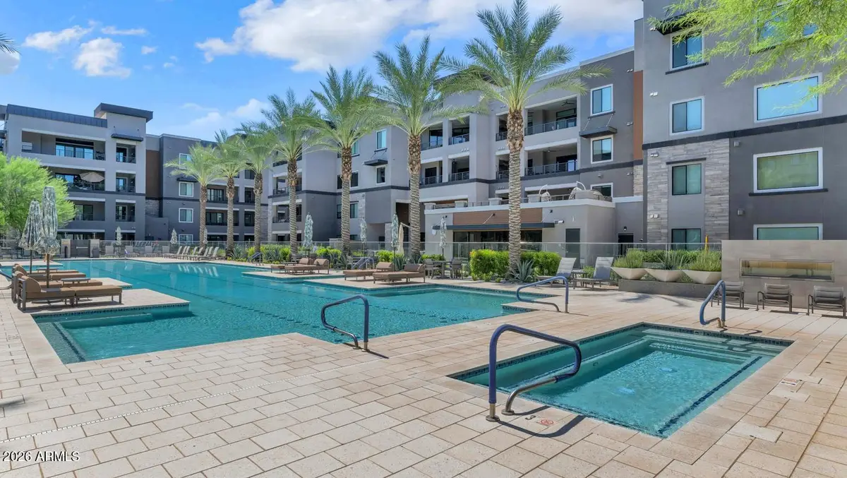 5250 E Deer Valley Drive #344, Phoenix, AZ 85054 - #1
