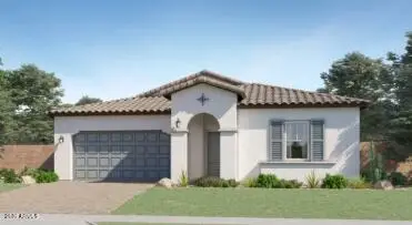23233 W Chipman Road, Buckeye, AZ 85326 - #1