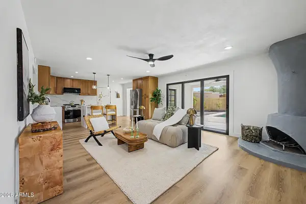 1728 N 81st Street, Scottsdale, AZ 85257
