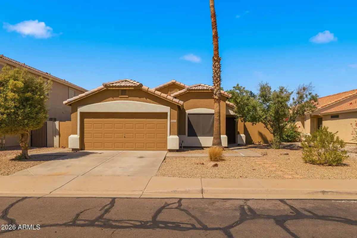 16212 N 162nd Avenue, Surprise, AZ 85374 - #1