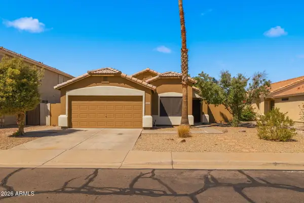 16212 N 162nd Avenue, Surprise, AZ 85374
