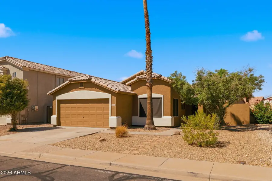 16212 N 162nd Avenue, Surprise, AZ 85374 - #2