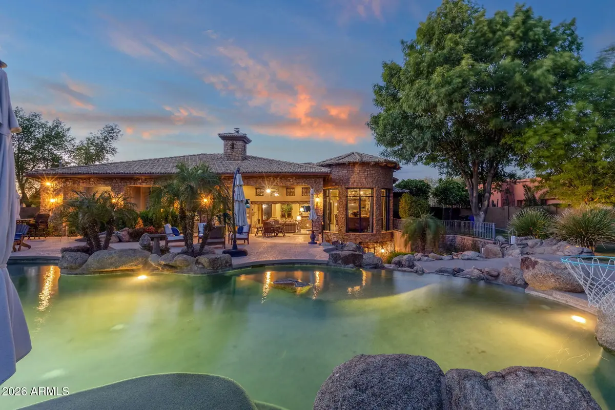 2529 E Vaughn Court, Gilbert, AZ 85234 - #1