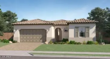 23207 W Chipman Road, Buckeye, AZ 85326 - #1
