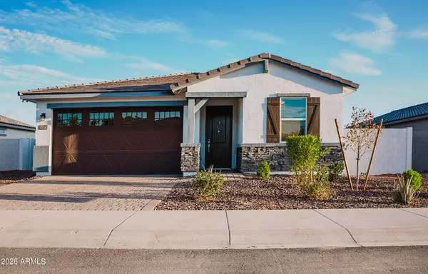 24377 W La Salle Street, Buckeye, AZ 85326