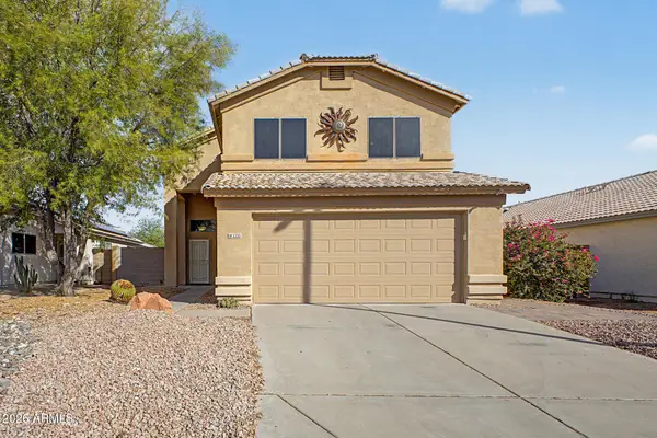 2233 E Soft Wind Drive, Phoenix, AZ 85024