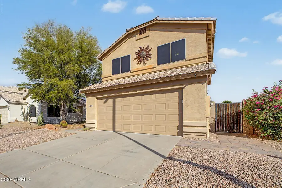 2233 E Soft Wind Drive, Phoenix, AZ 85024 - #2