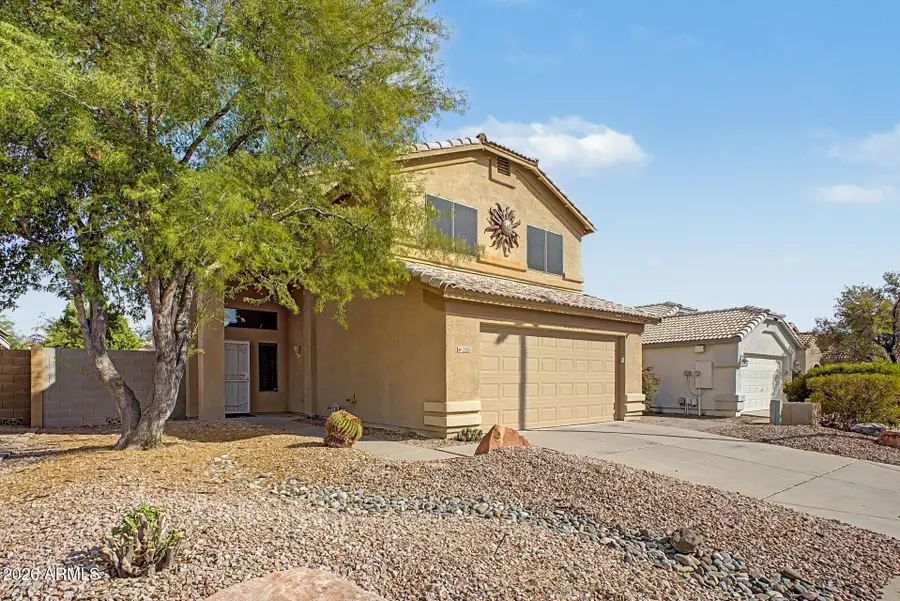 2233 E Soft Wind Drive, Phoenix, AZ 85024 - #3