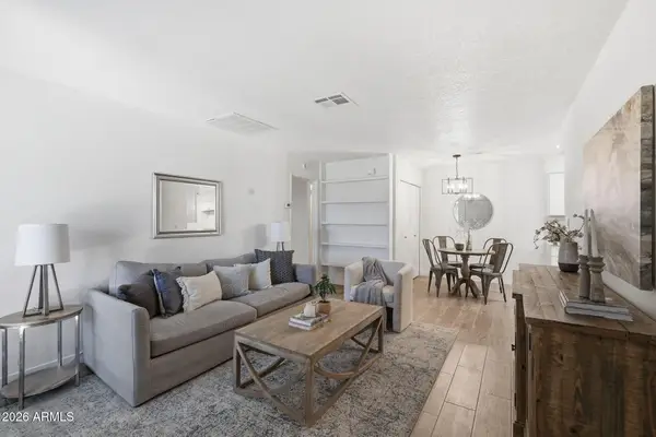 25 N Cottonwood Street #63, Chandler, AZ 85225