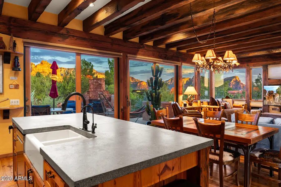 20 Silver Sage Trail, Sedona, AZ 86336 - #3