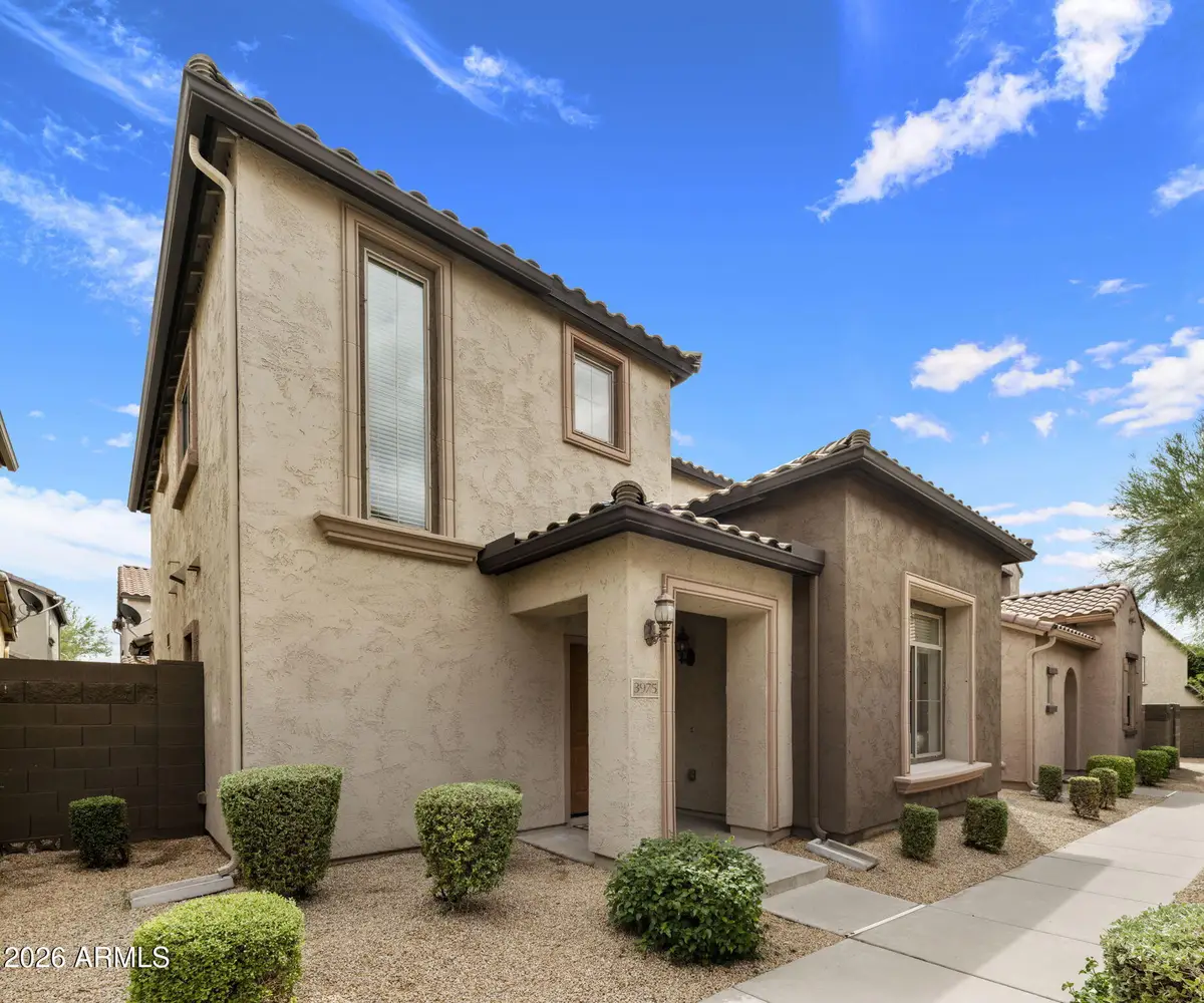 3975 E Melinda Drive, Phoenix, AZ 85050 - #1