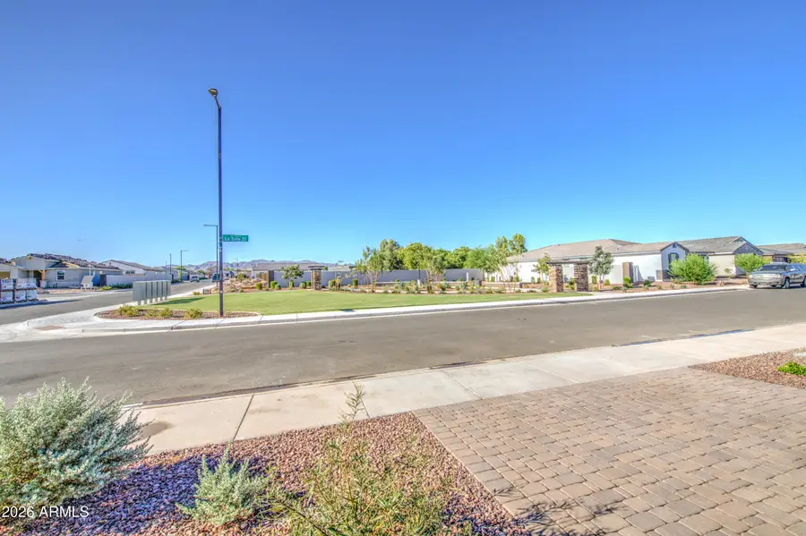 24391 W La Salle Street, Buckeye, AZ 85326 - #3