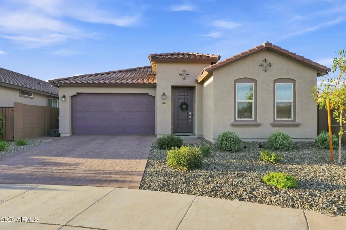 9514 W Avalon Drive, Phoenix, AZ 85037 - #1