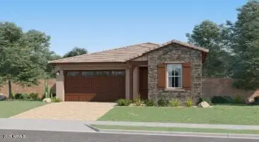 9743 W Sunderland Avenue, Phoenix, AZ 85037 - #1