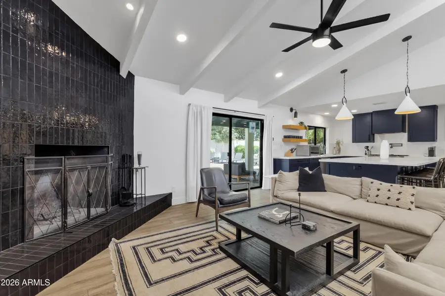 5712 E Windrose Drive, Scottsdale, AZ 85254 - #3