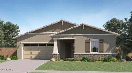 15048 W Desert Hollow Drive, Surprise, AZ 85387 - #1