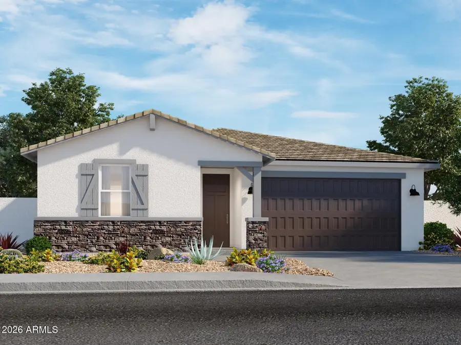 24456 W Gwen Street, Buckeye, AZ 85326 - #2