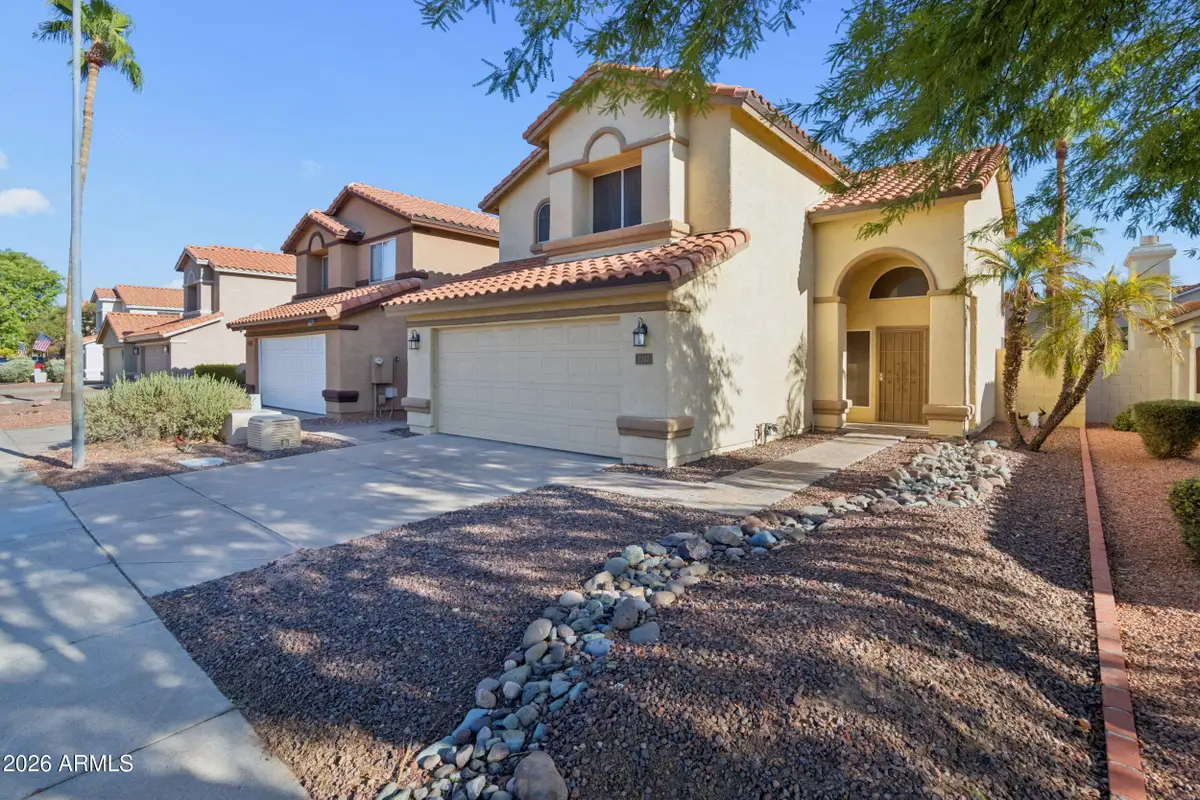 1243 E Muriel Drive, Phoenix, AZ 85022 - #1