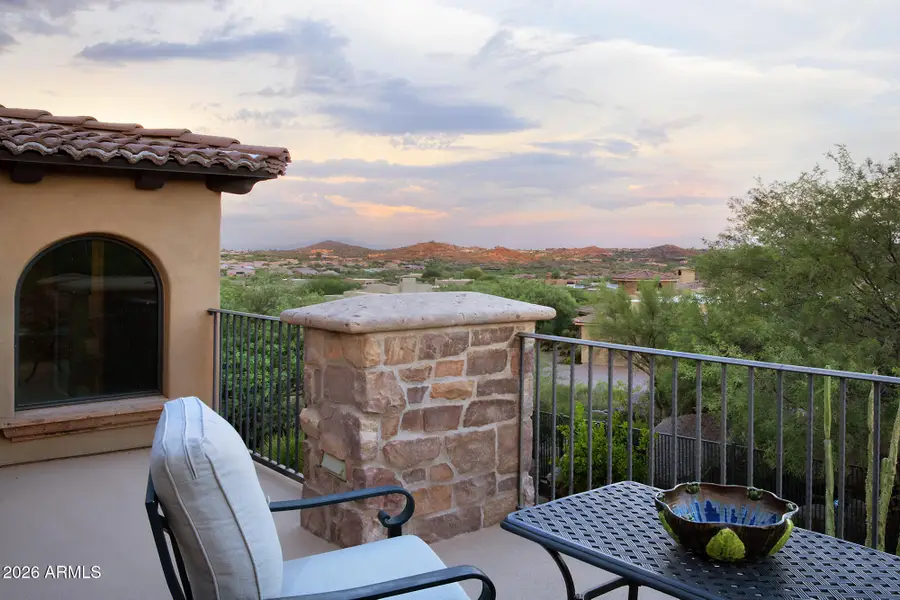 10681 E Greythorn Drive, Scottsdale, AZ 85262 - #2