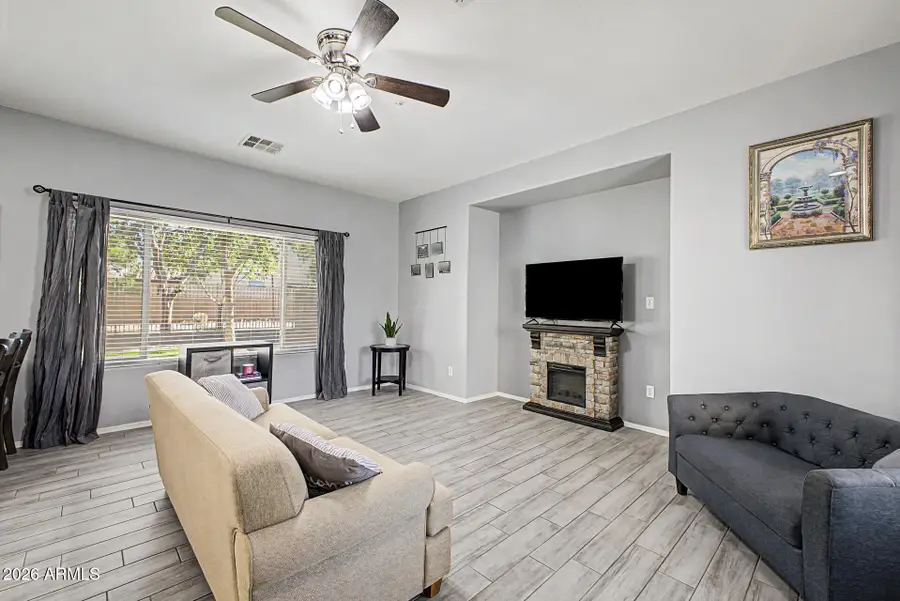 1393 E Joseph Way, Gilbert, AZ 85295 - #3