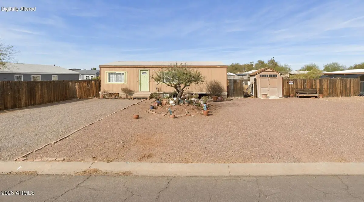 3716 W Monona Drive W, Glendale, AZ 85308 - #1