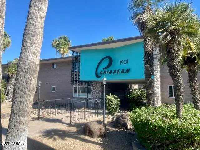 1901 E Missouri Avenue #216, Phoenix, AZ 85016 - #1