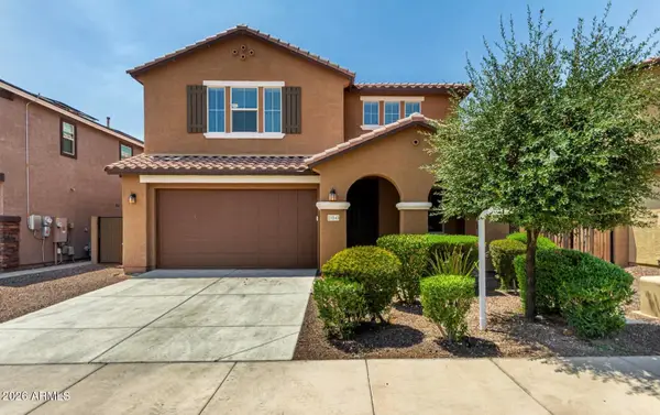 21243 W Coronado Road, Buckeye, AZ 85396