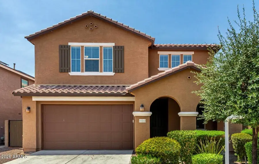 21243 W Coronado Road, Buckeye, AZ 85396 - #2