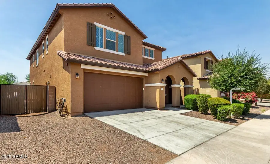21243 W Coronado Road, Buckeye, AZ 85396 - #3