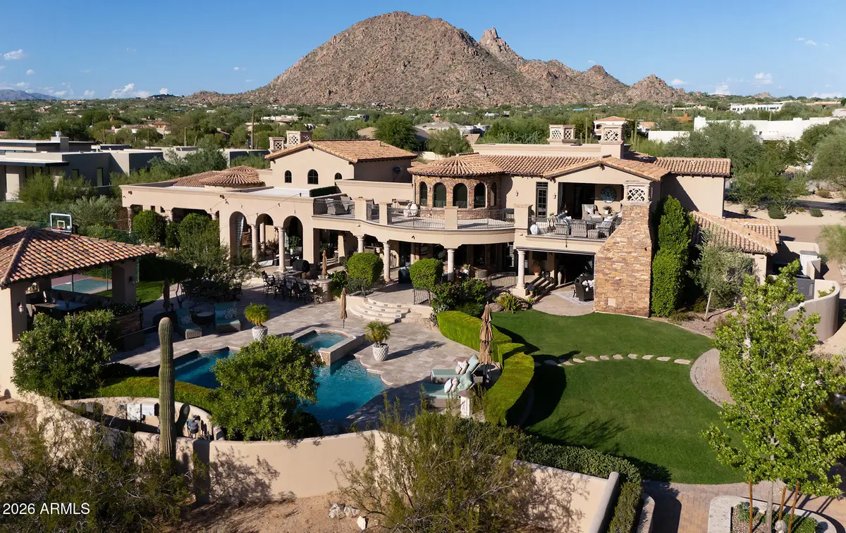 25150 N 93rd Street, Scottsdale, AZ 85255 - #1