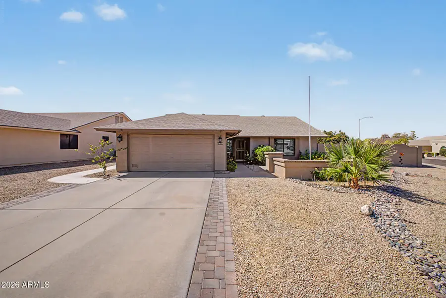 19043 N 98th Lane, Peoria, AZ 85382 - #2
