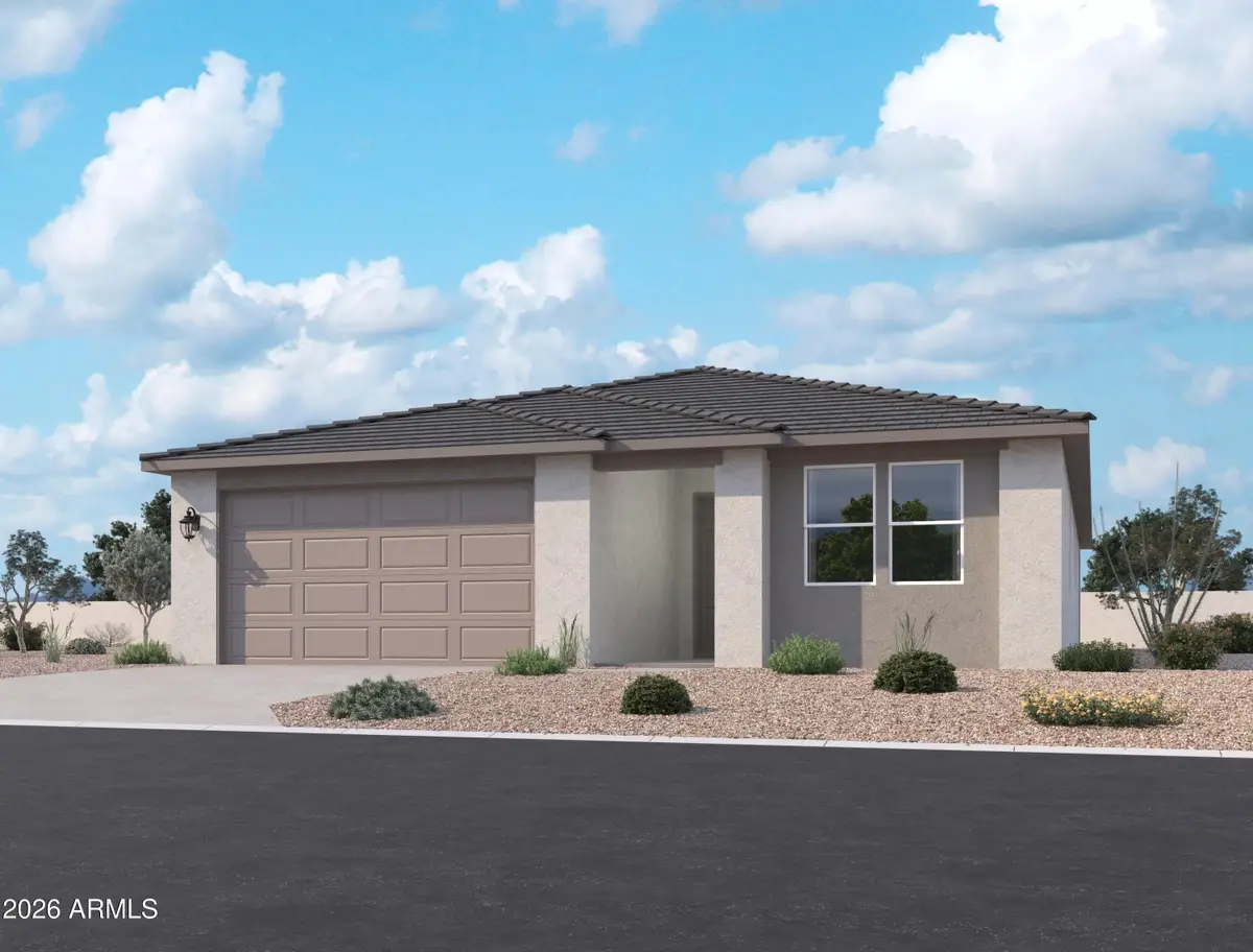 15736 W Deanne Drive, Waddell, AZ 85355 - #1