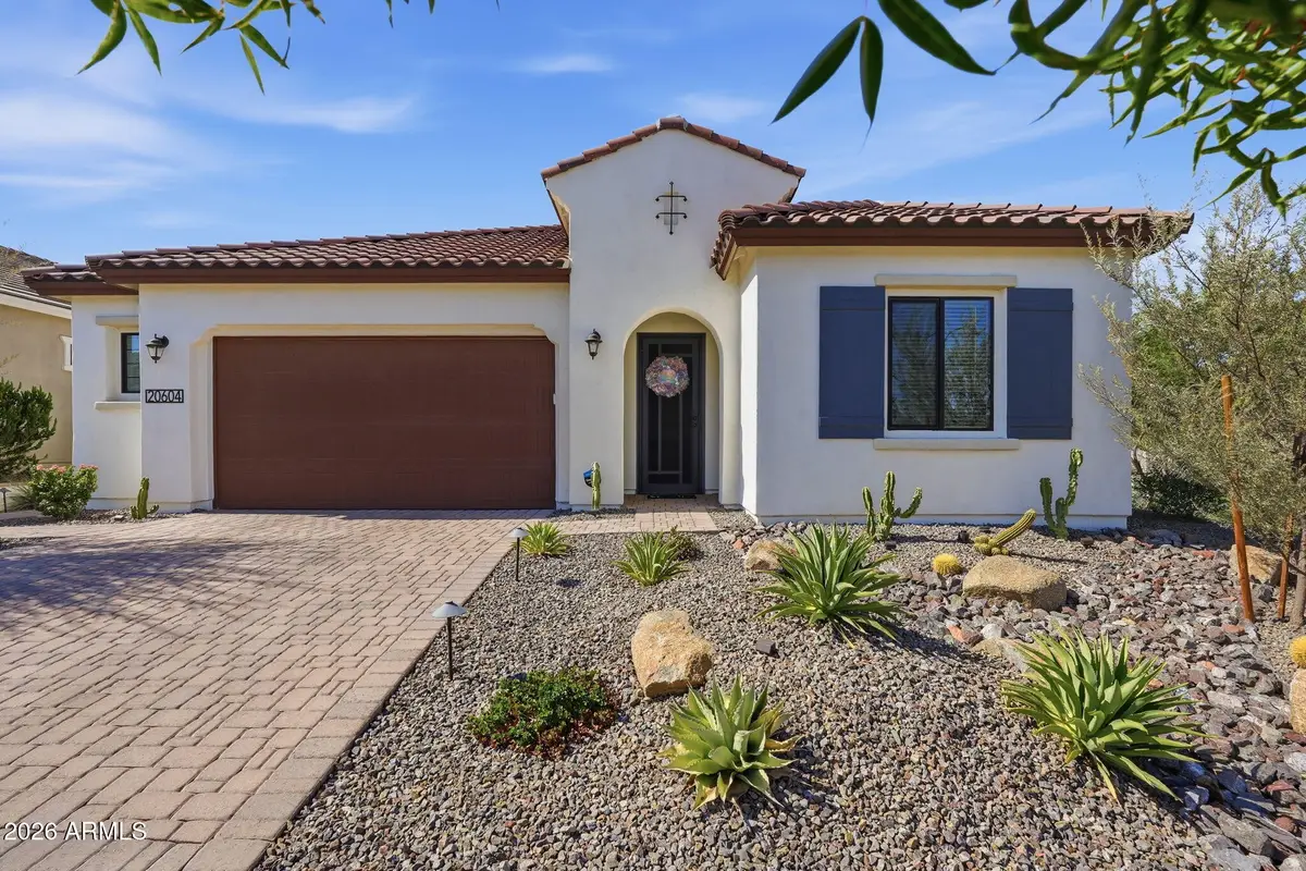 20604 W Marshall Avenue, Buckeye, AZ 85396 - #1
