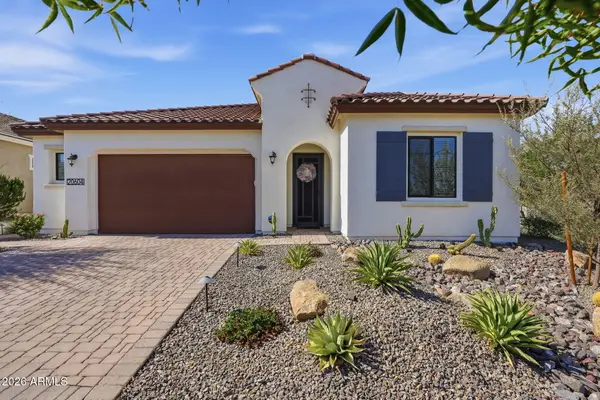 20604 W Marshall Avenue, Buckeye, AZ 85396