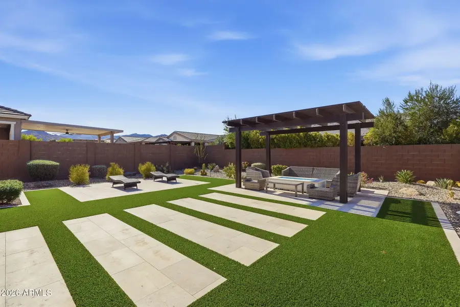 20604 W Marshall Avenue, Buckeye, AZ 85396 - #3