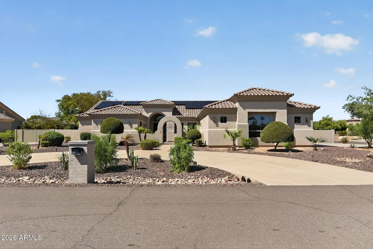 17926 W Colter Street, Litchfield Park, AZ 85340 - #1